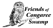 Friends of Congaree Swamp